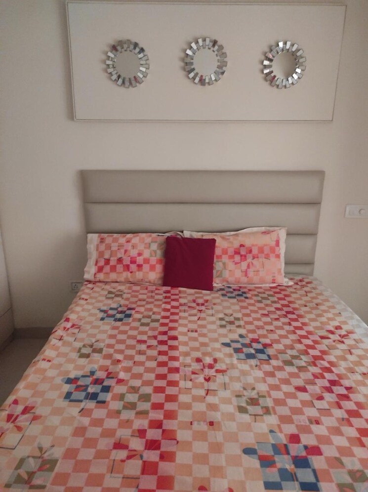 Bedroom, kharghar sector 20 2 Bedroom 1100 Sq.Ft. Apartment In Kharghar Sector 20 Navi Mumbai 8675250