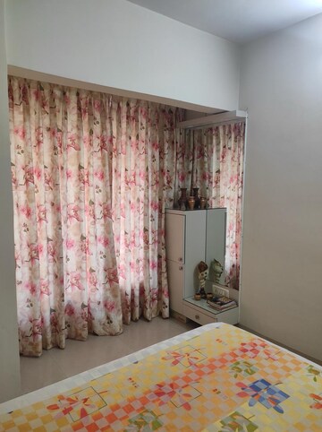 Master Bedroom in 2 BHK Apartment at Kharghar Sector 20 – for Rent