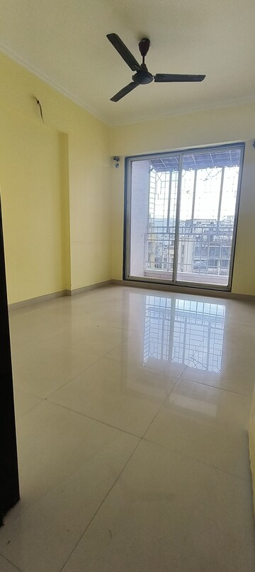 2 BHK Apartment For Rent in Satyam Heights Kharghar, Kharghar Sector 10