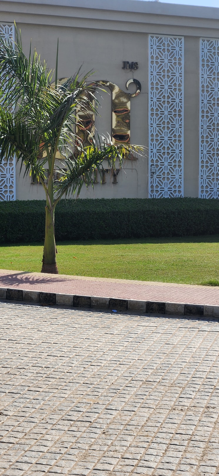 Exterior View, jms-mega-city  142 Sq.Yd. Plot In Sohna Sector 5 Gurgaon 8675281