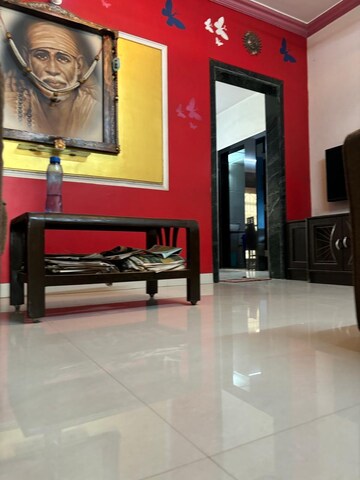 2 BHK Apartment For Rent in Raghunath Vihar, Kharghar