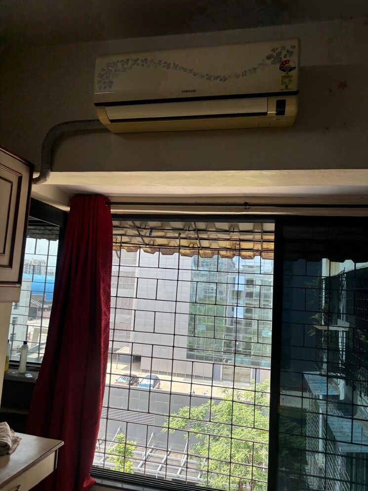 Room, raghunath-vihar 2 Bedroom 915 Sq.Ft. Apartment In Kharghar Navi Mumbai 8675277