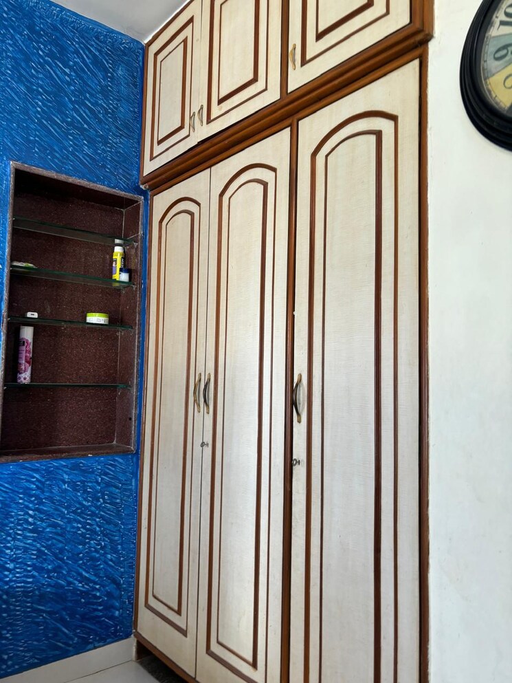 undefined, raghunath-vihar 2 Bedroom 915 Sq.Ft. Apartment In Kharghar Navi Mumbai 8675277