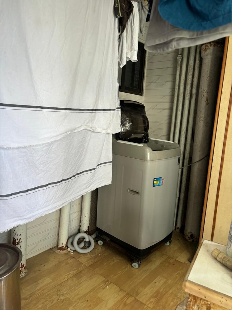 Bathroom, raghunath-vihar 2 Bedroom 915 Sq.Ft. Apartment In Kharghar Navi Mumbai 8675277