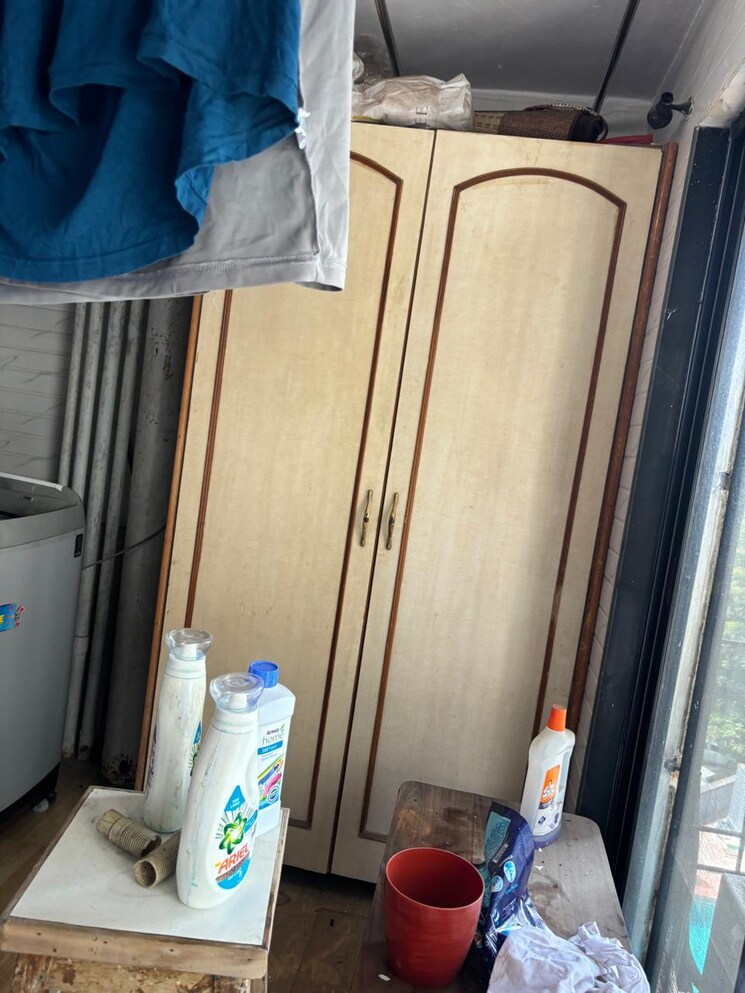 undefined, raghunath-vihar 2 Bedroom 915 Sq.Ft. Apartment In Kharghar Navi Mumbai 8675277