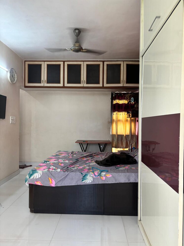 Kitchen, raghunath-vihar 2 Bedroom 915 Sq.Ft. Apartment In Kharghar Navi Mumbai 8675277