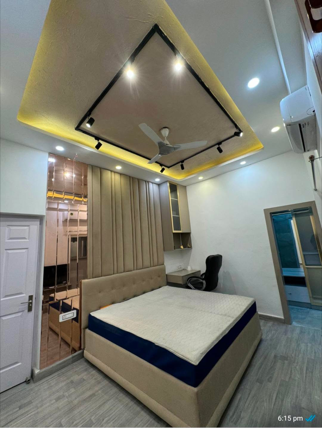 3.5 BHK + Servant Room 1742 Sq.Ft. Villa in Paramount Golfforeste Villas