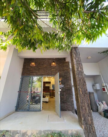 3.5 BHK Villa – Exterior View View at Paramount Golfforeste Villas, Zeta I Greater Noida - for Sale