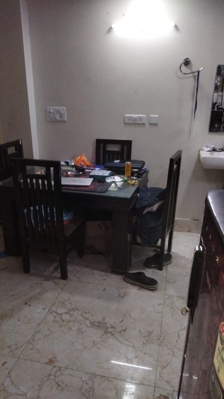 Master Bedroom, sector 40 1 Bedroom 60 Sq.Yd. Builder Floor In Sector 40 Gurgaon 8675294