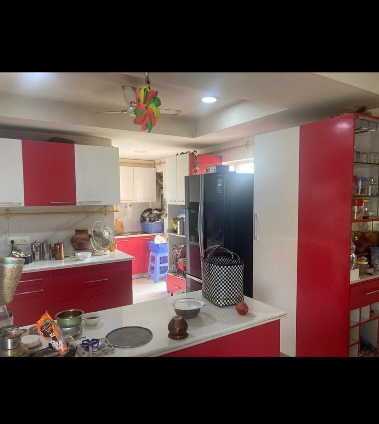 Bedroom, bptp-park-grandeura 3 Bedroom 2032 Sq.Ft. Apartment In Sector 82 Faridabad 8675296