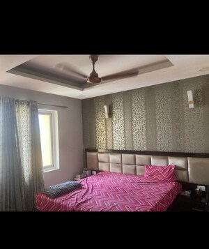 Bedroom in 3 BHK Apartment at BPTP Park Grandeura, Sector 82 – for Sale