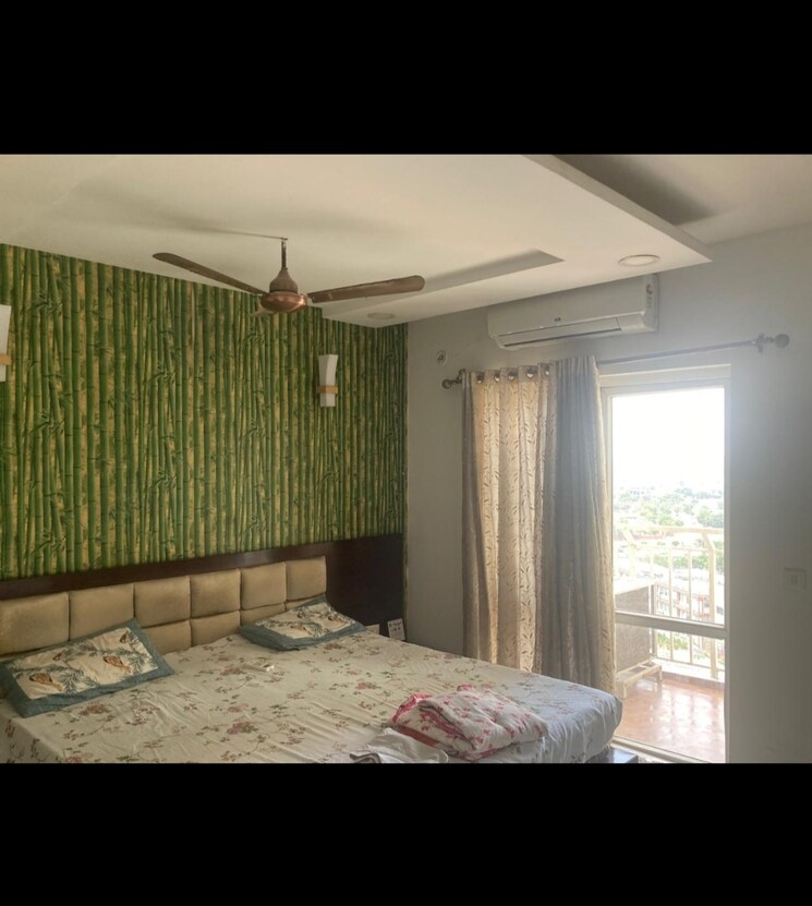 Bedroom, bptp-park-grandeura 3 Bedroom 2032 Sq.Ft. Apartment In Sector 82 Faridabad 8675296