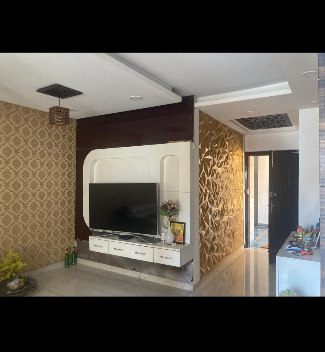 3 BHK + Servant Room 2032 Sq.Ft. Apartment in BPTP Park Grandeura