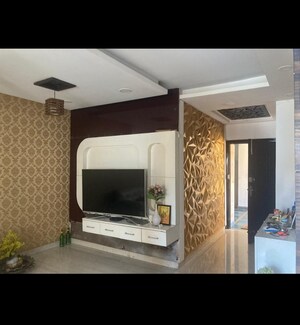 3 BHK Apartment For Sale in BPTP Park Grandeura, Sector 82