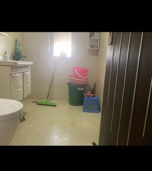 Bathroom in 3 BHK Apartment at BPTP Park Grandeura, Sector 82 – for Sale