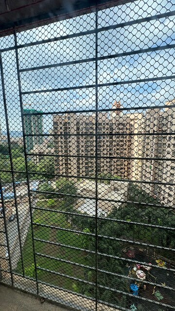 1 BHK Apartment – Garden View at Velocity Hill Spring, Ghodbunder Road - for Rent