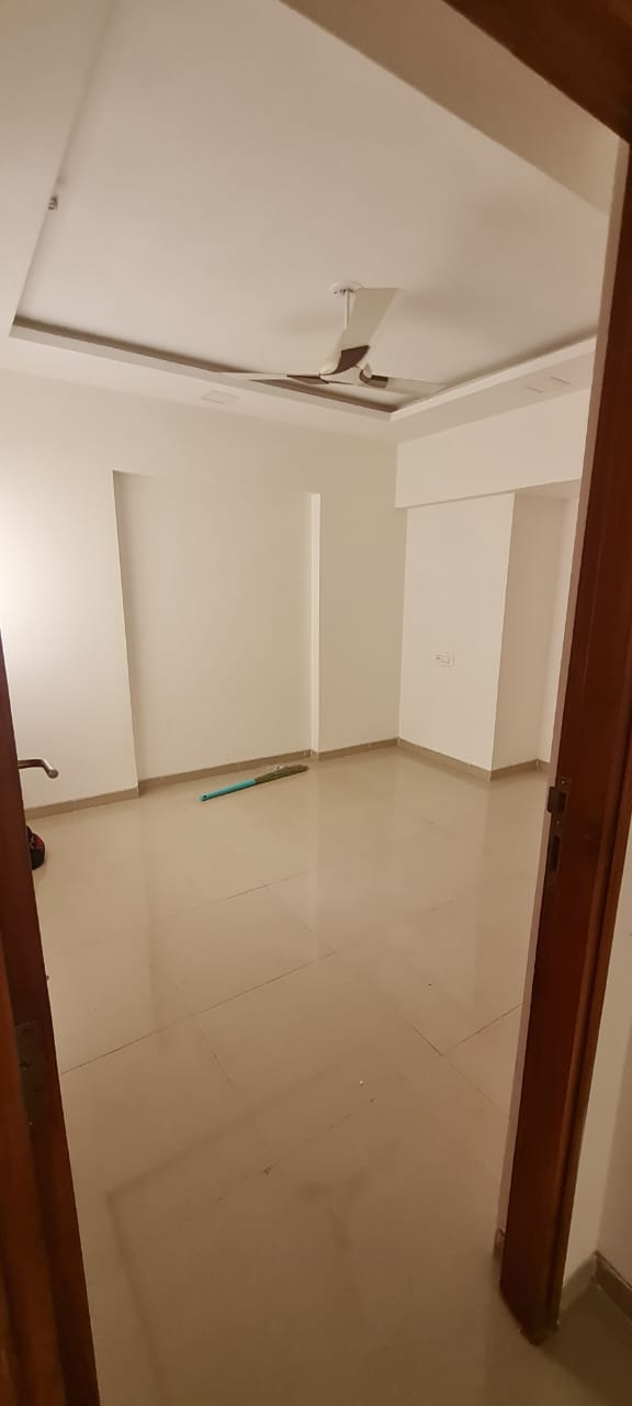 2 BHK + Study Room 650 Sq.Ft. Apartment in Prakruti Heights Haware City