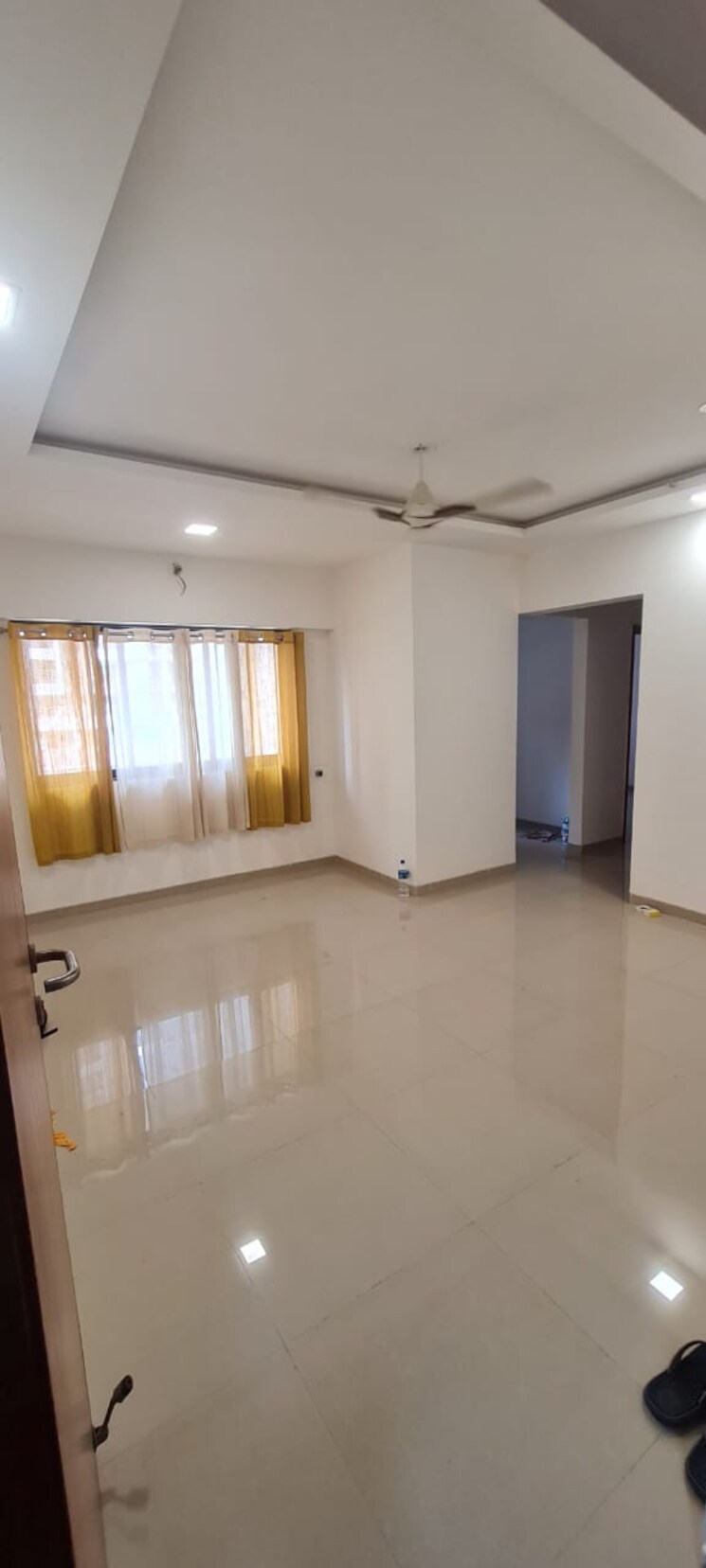 Living Room, prakruti-heights-haware-city 2 Bedroom 650 Sq.Ft. Apartment In Haware City Thane 8675301