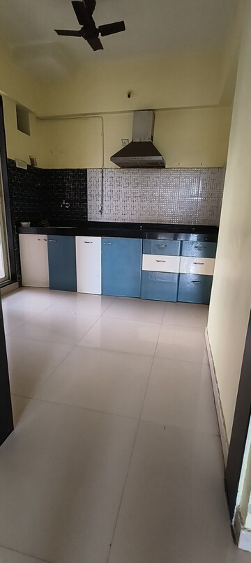 Kitchen in 2 BHK Apartment at Sai Avaneesh, Roadpali – for Rent