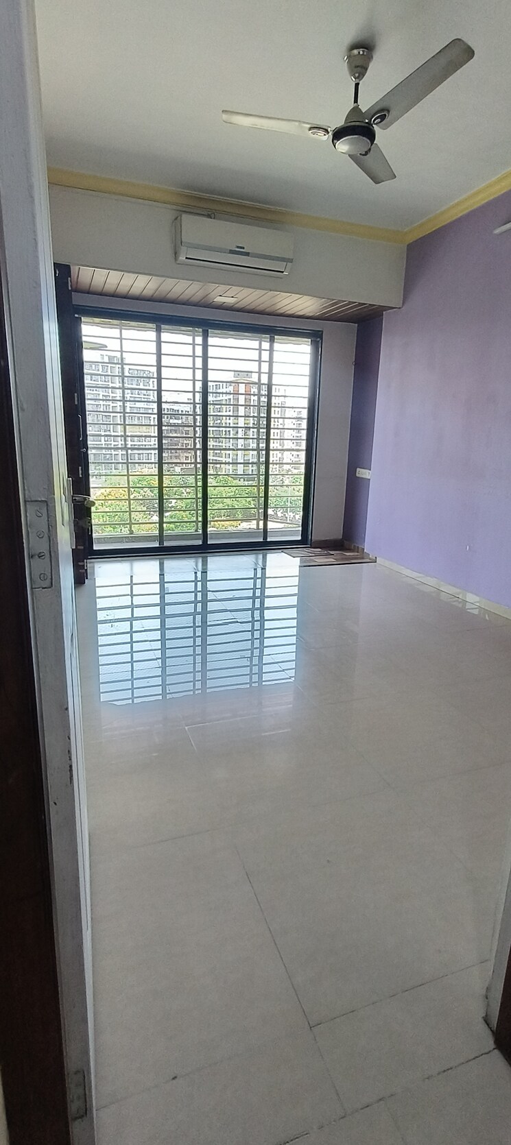 Room, sai-avaneesh 2 Bedroom 1200 Sq.Ft. Apartment In Roadpali Navi Mumbai 8675306
