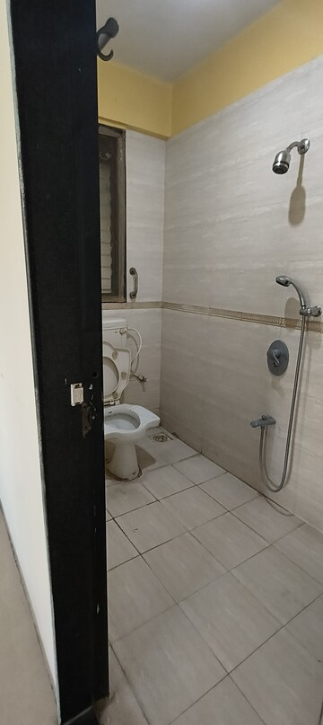 Bathroom in 2 BHK Apartment at Sai Avaneesh, Roadpali – for Rent