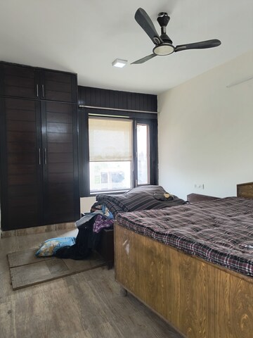 Bedroom in Studio Penthouse at Sarita Vihar – for Rent