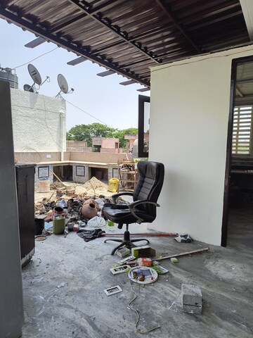 Studio Penthouse – Nearby View at Sarita Vihar - for Rent