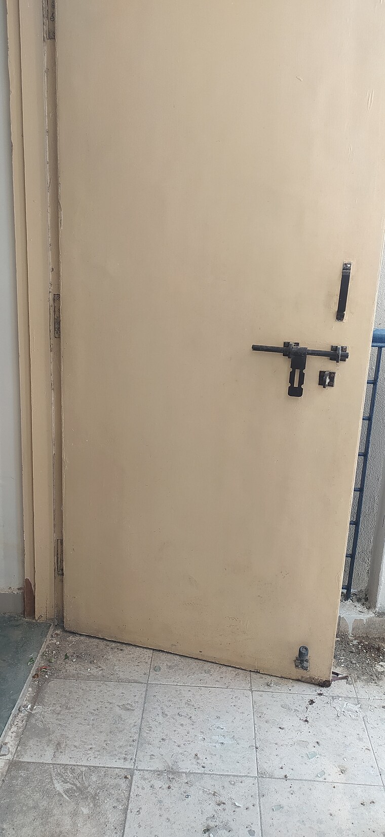 Room, omaxe-heights 3 Bedroom 1602 Sq.Ft. Apartment In Sector 86 Faridabad 8675311