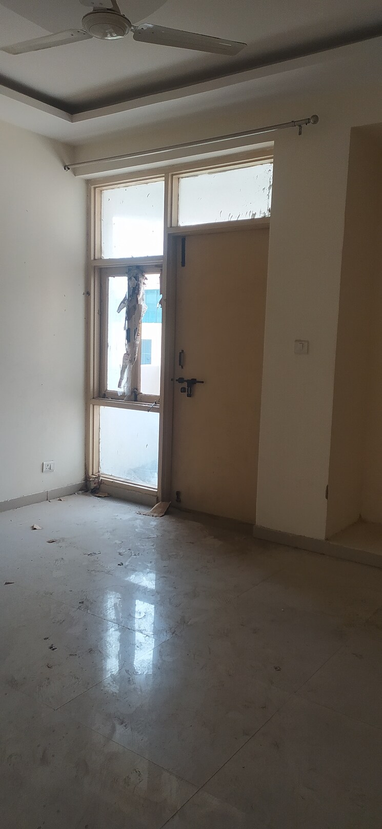 Master Bedroom, omaxe-heights 3 Bedroom 1602 Sq.Ft. Apartment In Sector 86 Faridabad 8675311