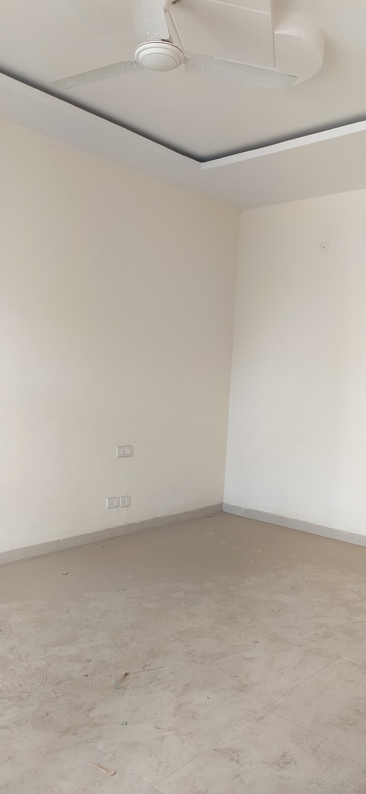 Master Bedroom, omaxe-heights 3 Bedroom 1602 Sq.Ft. Apartment In Sector 86 Faridabad 8675311