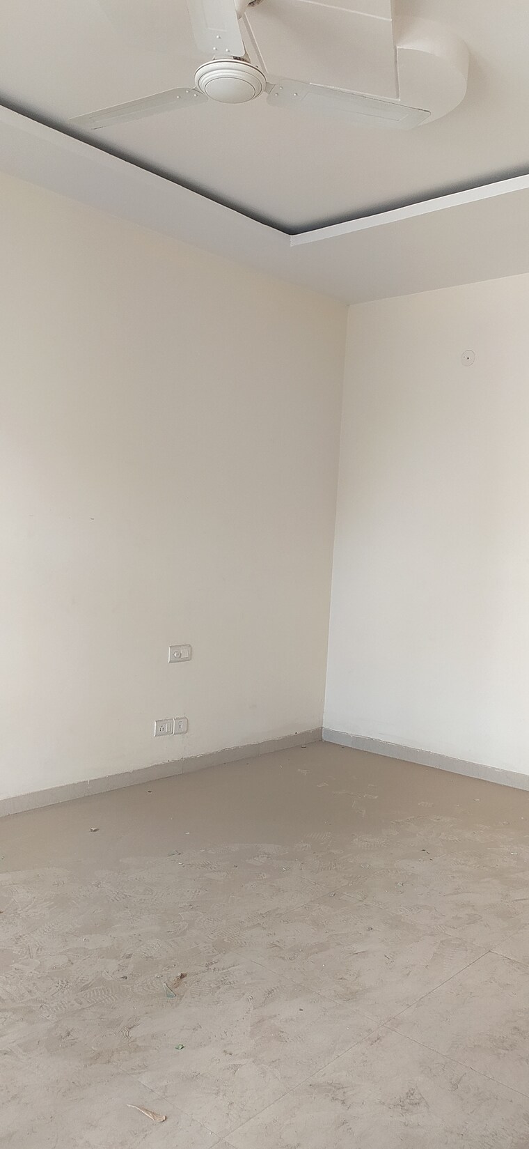 Master Bedroom, omaxe-heights 3 Bedroom 1602 Sq.Ft. Apartment In Sector 86 Faridabad 8675311