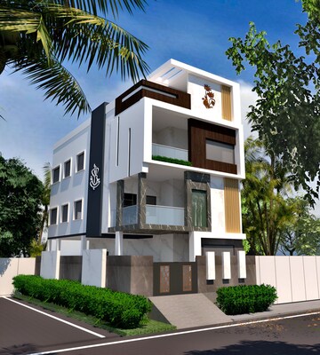 5 BHK Villa For Sale in Nizampet