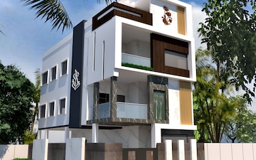 5 BHK Villa For Sale in Nizampet
