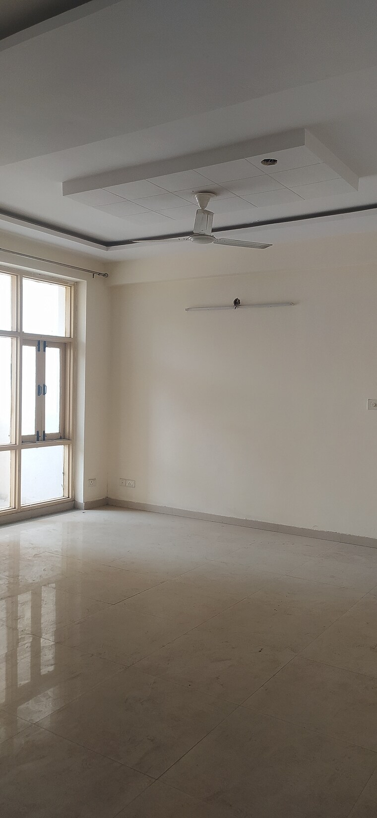 Balcony, omaxe-heights 3 Bedroom 1602 Sq.Ft. Apartment In Sector 86 Faridabad 8675311