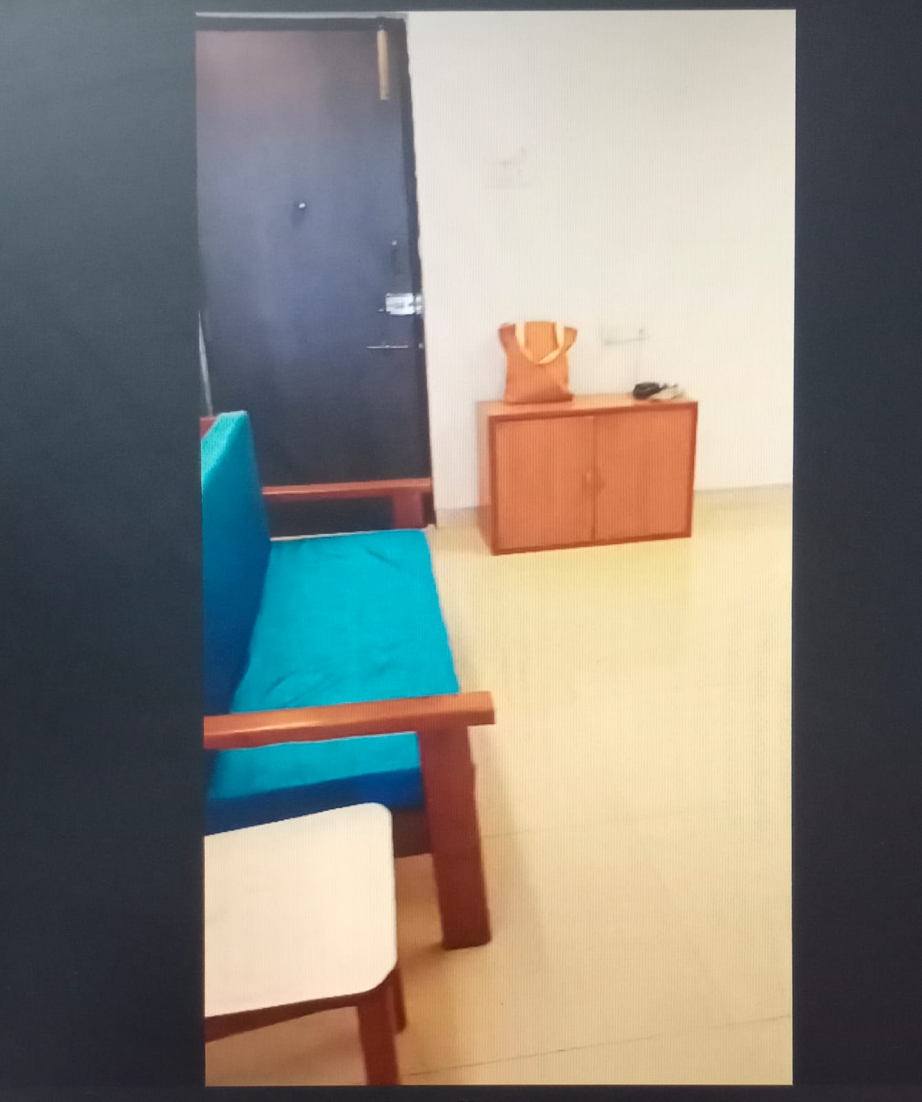 2 BHK + Extra Room Apartment For Rent in Raj Ratan Deep