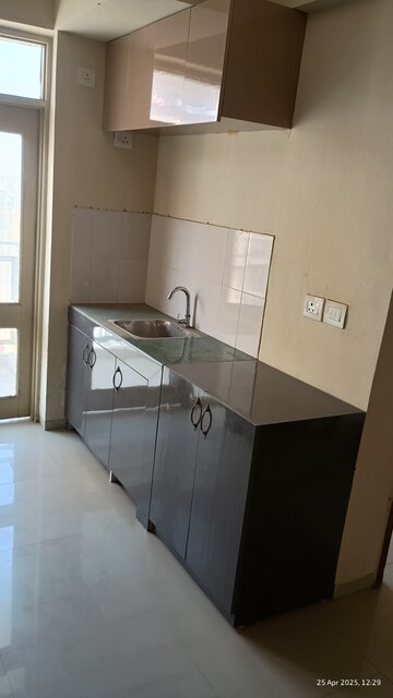 Kitchen in 2 BHK Apartment at Adani Aangan, Sector 89a – for Rent
