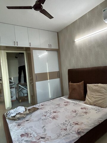 2 BHK Apartment For Rent in Adani Aangan, Sector 89a