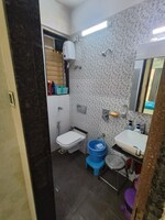 2 BHK + Pooja Room,Study Room 685 Sq.Ft. Apartment in Sai Zaruka Apartment