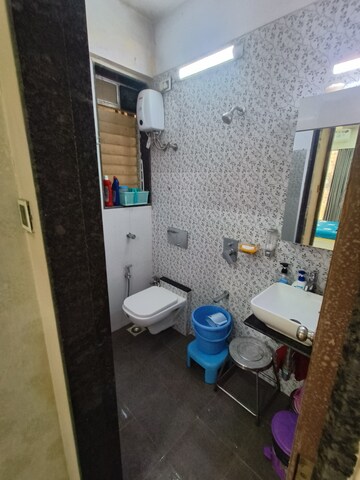 2 BHK Apartment For Sale in Sai Zaruka Apartment, Dahisar East