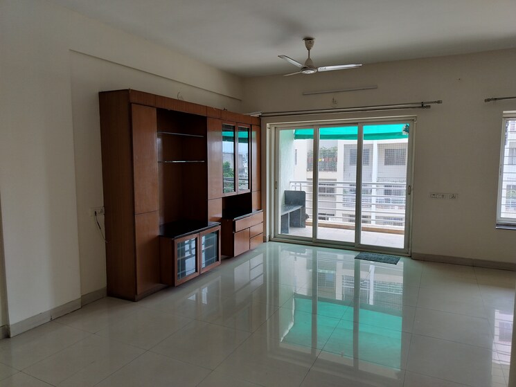 Room, mirchandani-palms 3 Bedroom 1650 Sq.Ft. Apartment In Rahatani Pune 8675344