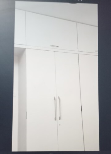 Bedroom in 2 BHK Apartment at Kharghar Sector 20 – for Rent