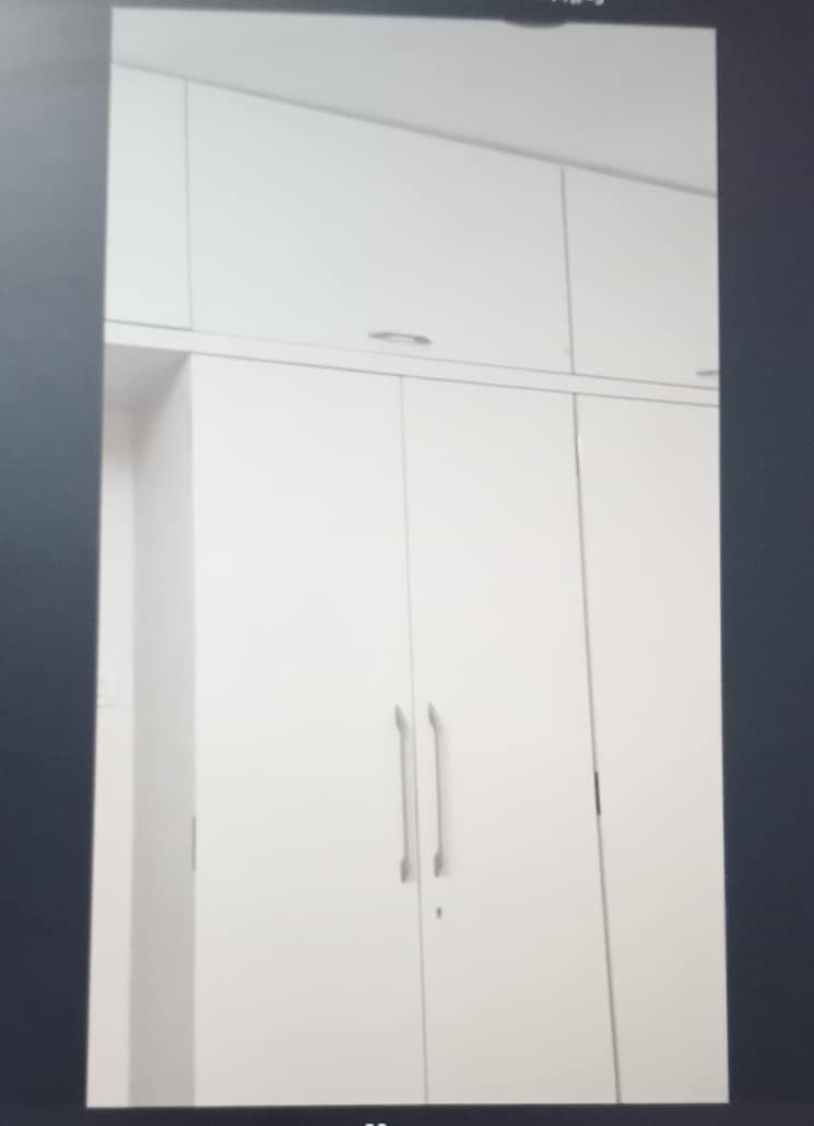 Bedroom, kharghar sector 20 2 Bedroom 1100 Sq.Ft. Apartment In Kharghar Sector 20 Navi Mumbai 8675250