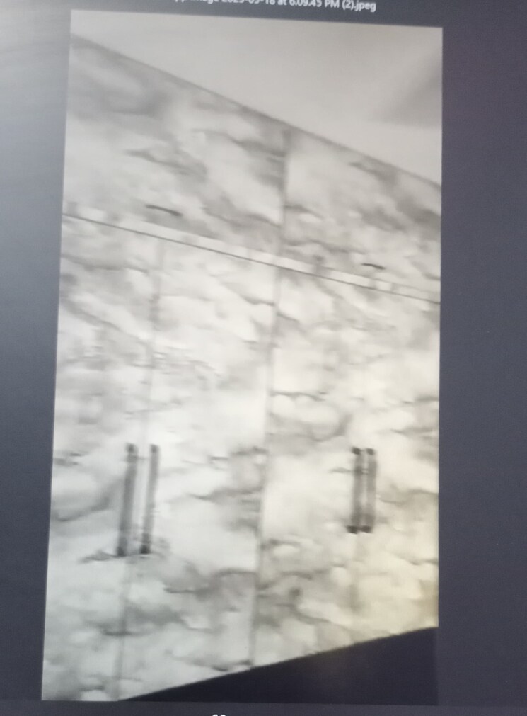 Master Bedroom, kharghar sector 20 2 Bedroom 1100 Sq.Ft. Apartment In Kharghar Sector 20 Navi Mumbai 8675250