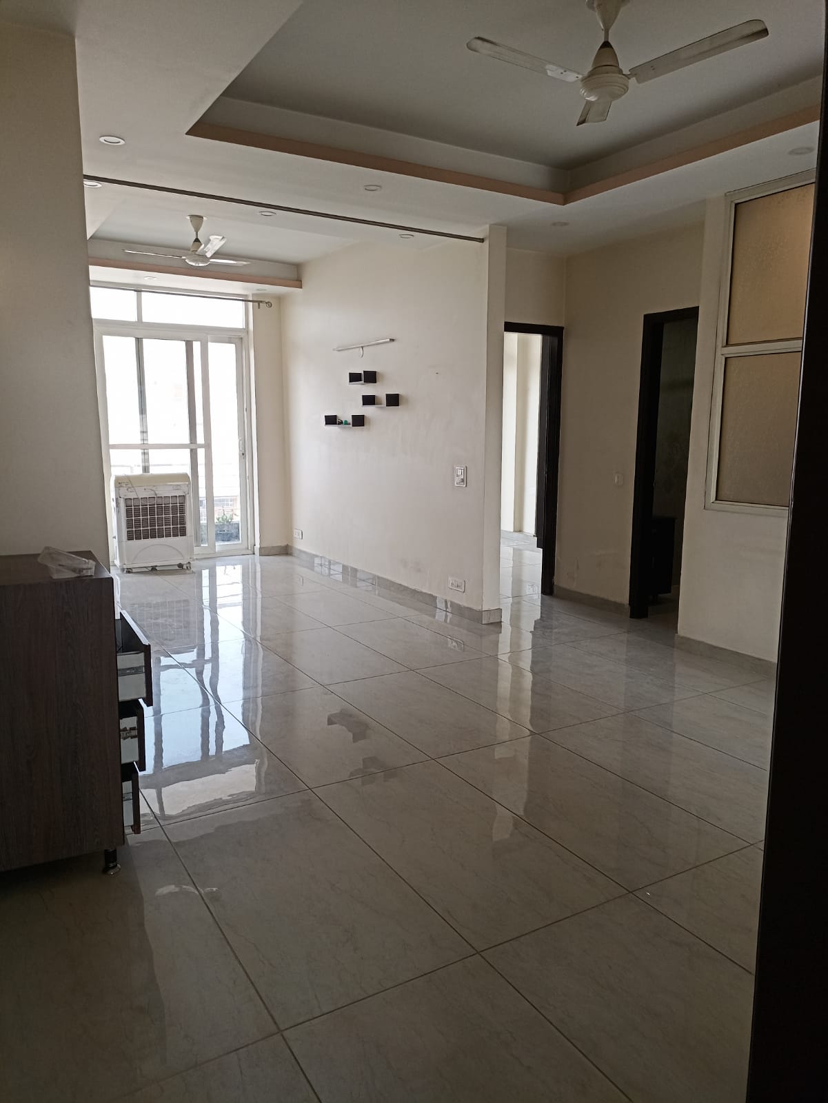 3 BHK Builder Floor For Rent in Sector 46