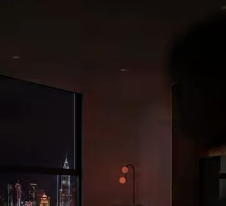 undefined, ghr-the-cascades-neopolis 4 Bedroom 4825 Sq.Ft. Apartment In Kokapet Hyderabad 8675327