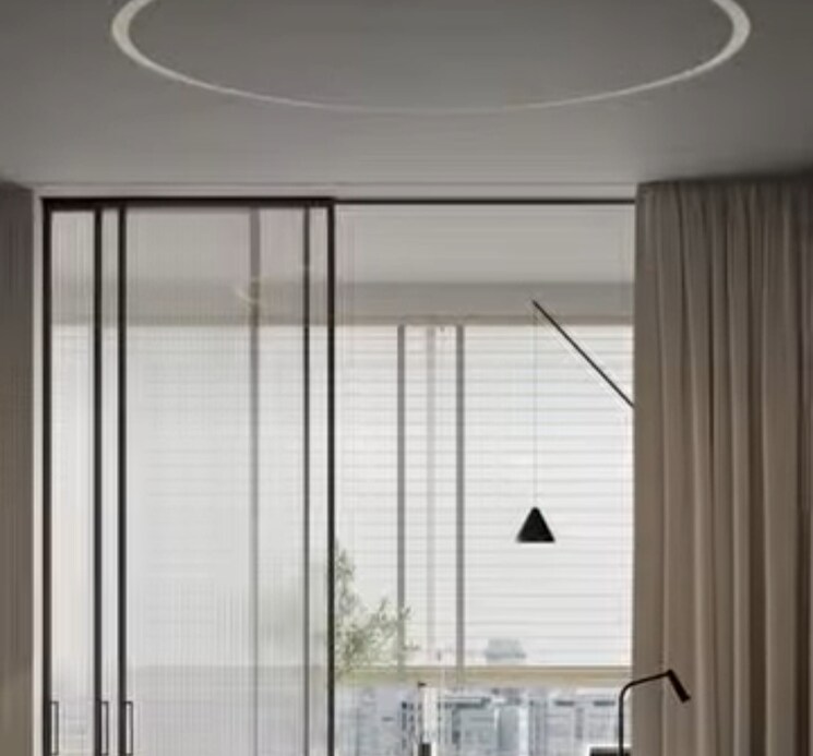 undefined, ghr-the-cascades-neopolis 4 Bedroom 4825 Sq.Ft. Apartment In Kokapet Hyderabad 8675327