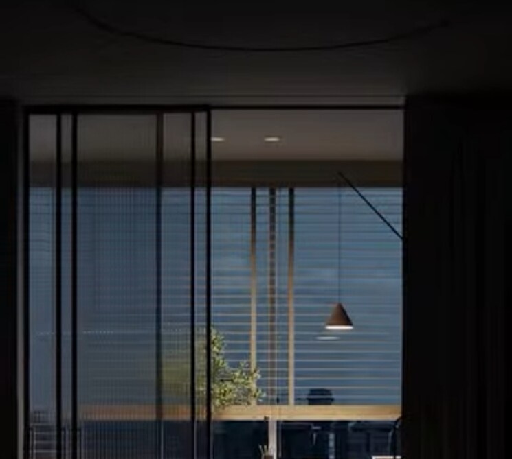 undefined, ghr-the-cascades-neopolis 4 Bedroom 4825 Sq.Ft. Apartment In Kokapet Hyderabad 8675327