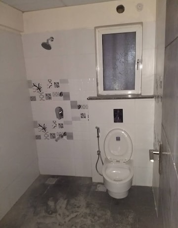 Bathroom in 4 BHK Apartment at GHR The Cascades Neopolis, Kokapet – for Sale