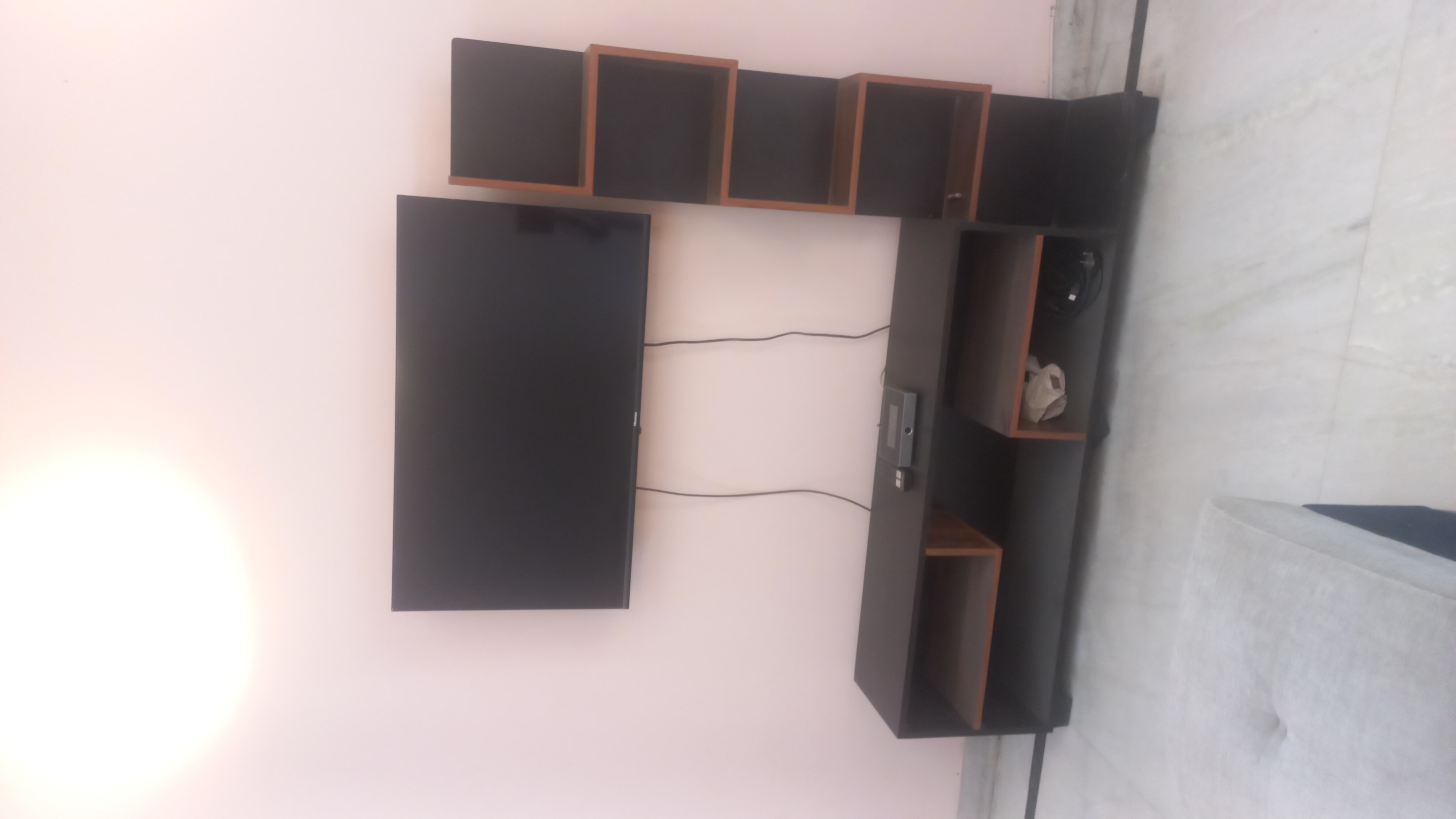 4 BHK + Extra Room Independent House For Rent in Sector 52