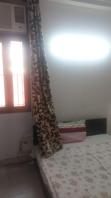 Bedroom in 4 BHK Independent House at Sector 52 – for Rent